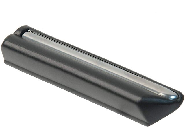 Left Quarter Panel Molding - 1981-1985 Mercedes 380SL - APA/URO Parts 6252-05920440