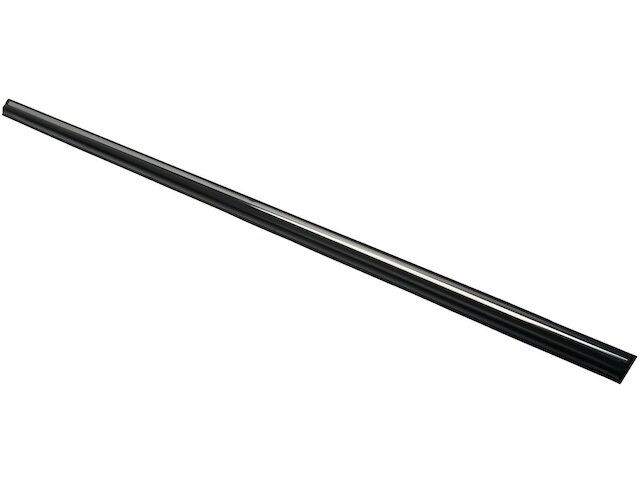 Left Door Molding - 1981-1985 Mercedes 380SL - APA/URO Parts 6252-06068360