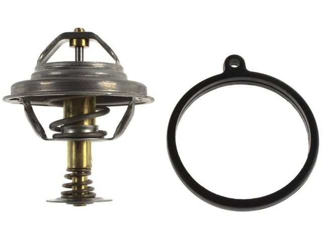 Thermostat - 1992-1993 Mercedes 500E - Mahle 6288-05398157