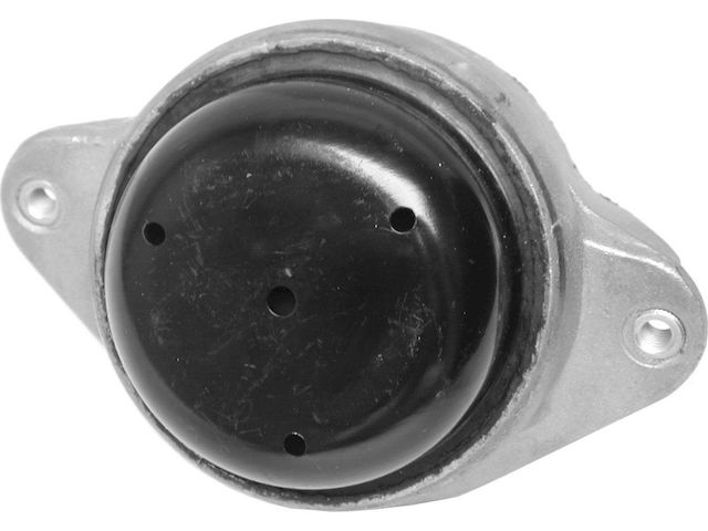 Engine Mount - 1992-1993 Mercedes 500SEL - APA/URO Parts 6295-05480236