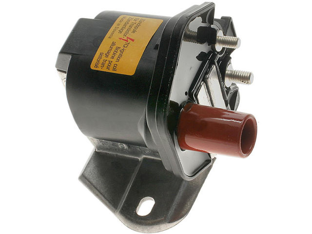 Ignition Coil - 1990-1992 Mercedes 500SL - Standard Motor Products 6297-05065495