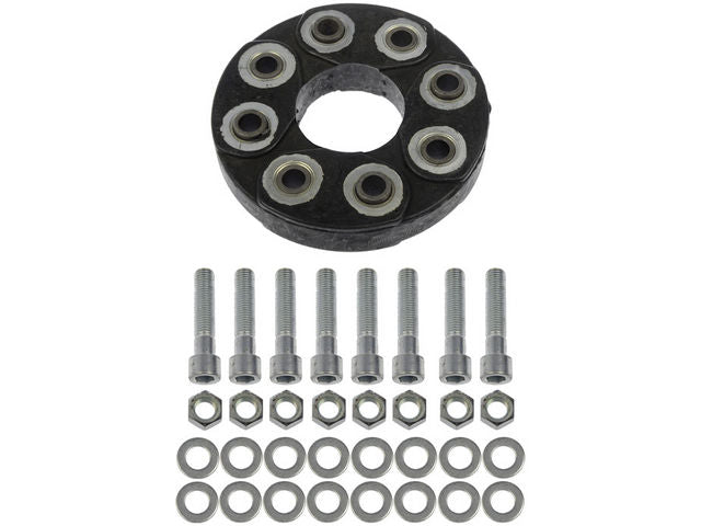 Drive Shaft Coupler - 1990-1993 Mercedes 500SL - Dorman 6297-05211733