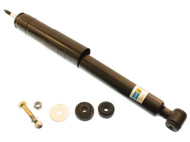 Rear Shock Absorber - 1990-1993 Mercedes 500SL 5.0L V8 - Bilstein 6297-05390351