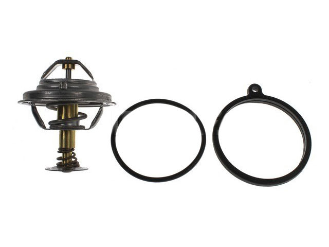 Thermostat - 1990-1993 Mercedes 500SL - Hella 6297-05631482