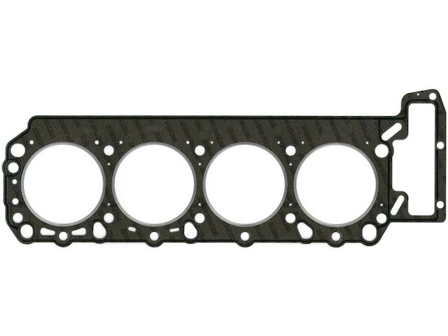 Head Gasket - 1990-1992 Mercedes 500SL RWD 5.0L V8 119.960 32-Valve Naturally Aspirated DOHC GAS - Elring 6297-06178955