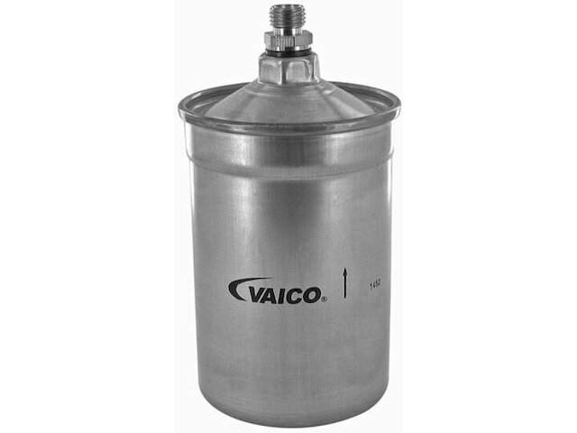 Fuel Filter - 1990-1993 Mercedes 500SL Base 5.0L V8 - Vaico 6297-06190619
