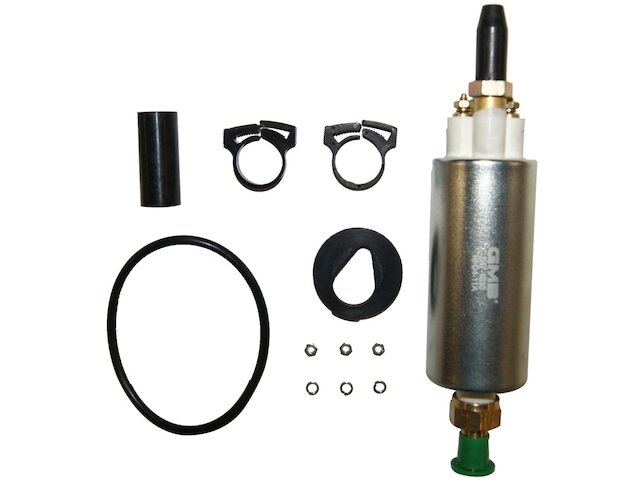 Electric Fuel Pump - 1990-1993 Mercedes 500SL 5.0L V8 - GMB 6297-09266440