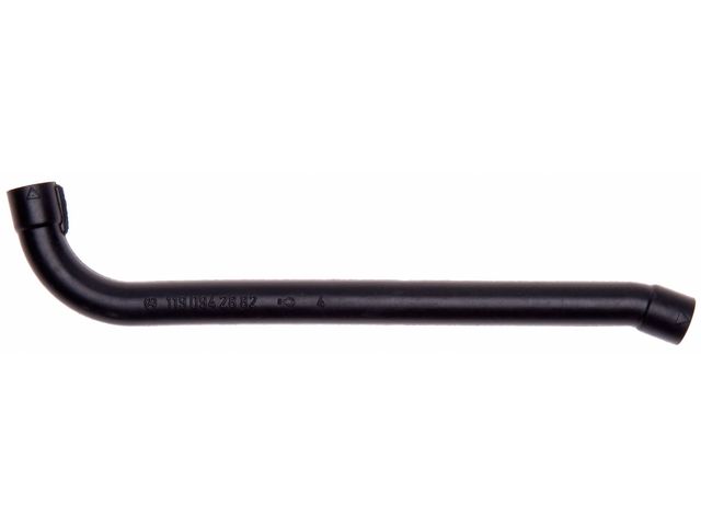 PCV Valve Hose Crankcase Breather Hose - 1993 Mercedes 500SL 5.0L V8 GAS - Gates 6300-05625288
