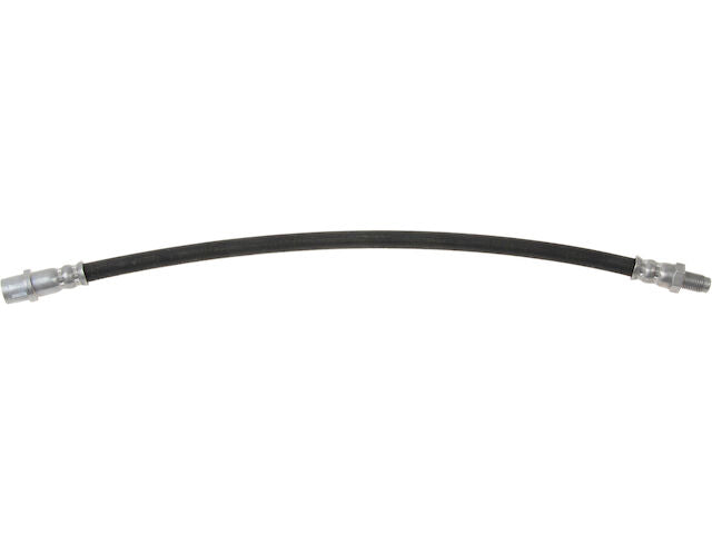 Brake Hose - 1993 Mercedes 500SL RWD 5.0L V8 Naturally Aspirated GAS - Corteco 6300-05833726