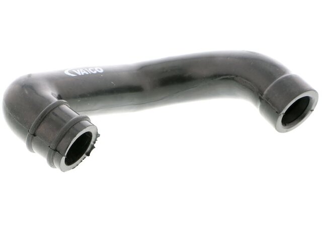 Air Pump To Pipe Crankcase Breather Hose - 1993 Mercedes 500SL 5.0L V8 - Vaico 6300-05872091