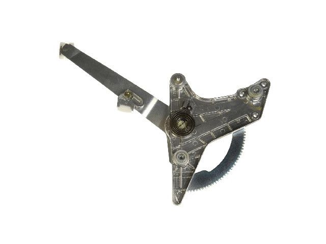Rear Right Window Regulator - 1986-1991 Mercedes 560SEL - Dorman 6307-05088144