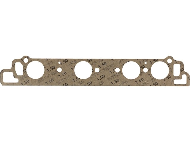 Right Intake Manifold Gasket - 1986-1991 Mercedes 560SEL - Victor Reinz 6307-05996553