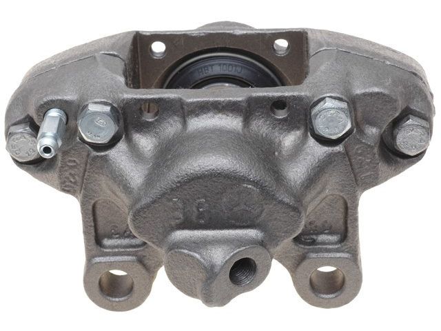 Rear Left Brake Caliper - 1988-1991 Mercedes 560SEL - Raybestos 6309-05745234