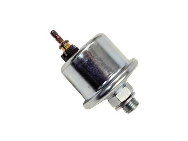 Oil Pressure Sender - 1986-1989 Mercedes 560SL 5.6L V8 - Beck Arnley 6313-05016027