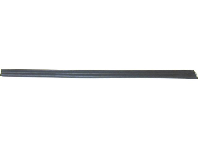 Right Convertible Top Seal - 1986-1989 Mercedes 560SL - APA/URO Parts 6313-05479884