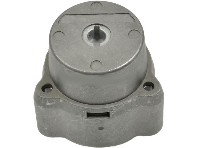 Ignition Switch - 1986-1989 Mercedes 560SL 5.6L V8 - Standard Motor Products 6313-05522464