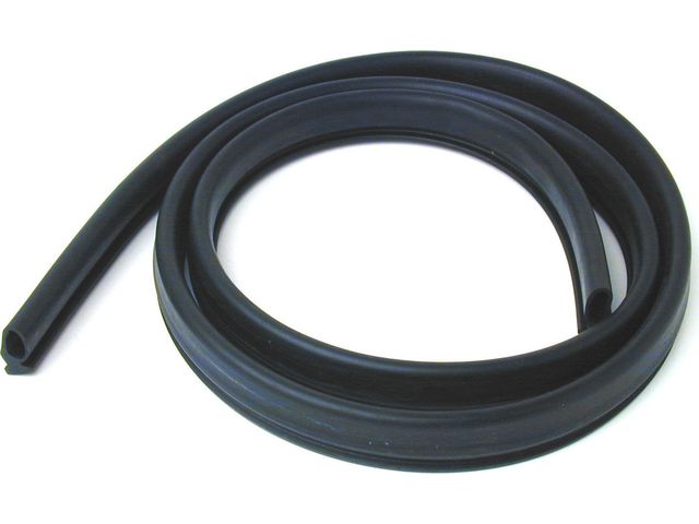 Rear Convertible / Hard Top Seal - 1986-1989 Mercedes 560SL - APA/URO Parts 6313-05627286