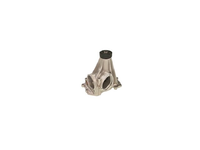 Water Pump - 1986-1989 Mercedes 560SL 5.6L V8 - Graf 6313-05936049