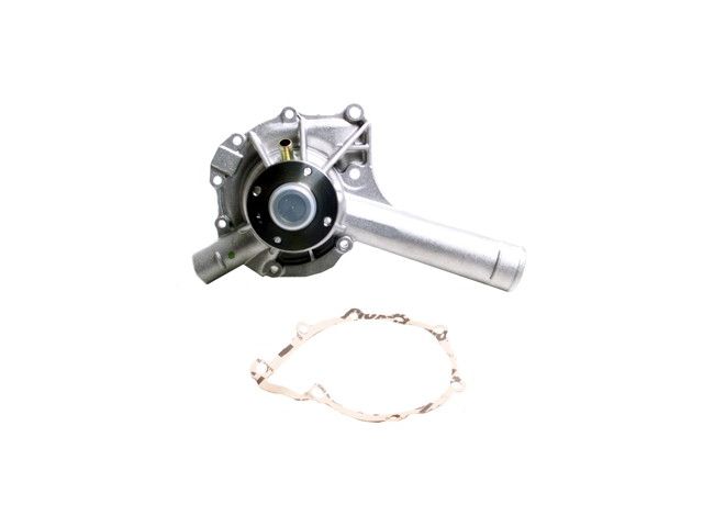Water Pump - 1994-1996 Mercedes C220 2.2L 4-Cylinder - Beck Arnley 6321-05015241