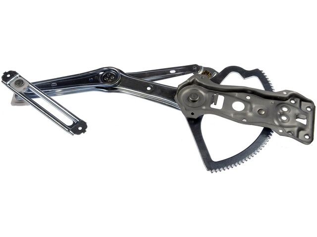 Front Right Window Regulator - 1994-1996 Mercedes C220 - Dorman 6321-05083336