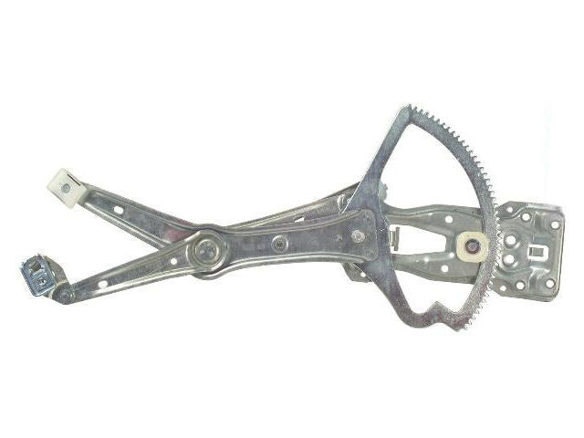 Front Right Window Regulator - 1994-1996 Mercedes C220 - A1 Cardone 6321-05234666