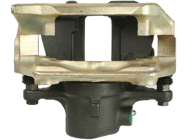Front Left Brake Caliper - 1994-1995 Mercedes C220 - A1 Cardone 6321-05243493