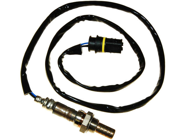 Upstream Oxygen Sensor - 1994-1996 Mercedes C220 2.2L 4-Cylinder Naturally Aspirated GAS - Walker 6321-05368770