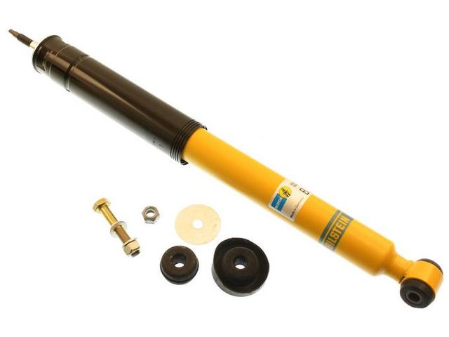 Rear Shock Absorber - 1994-1996 Mercedes C220 - Bilstein 6321-05390367