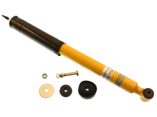 Front Shock Absorber - 1994-1996 Mercedes C220 - Bilstein 6321-05511291