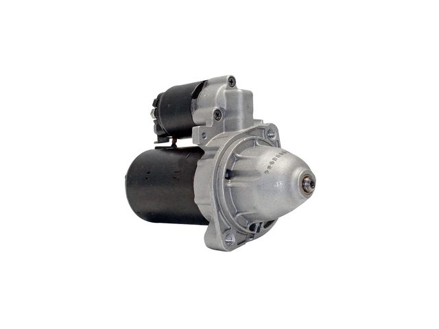 Starter - 1994-1995 Mercedes C220 2.2L 4-Cylinder - Pure Energy 6321-05514073