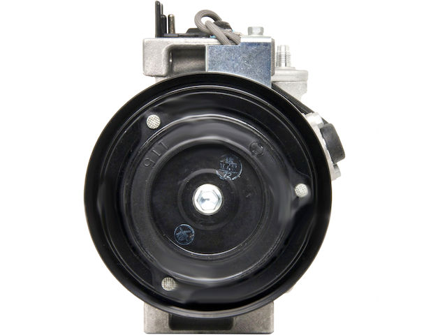 A/C Compressor - 1994-1995 Mercedes C220 - Four Seasons 6321-05619814