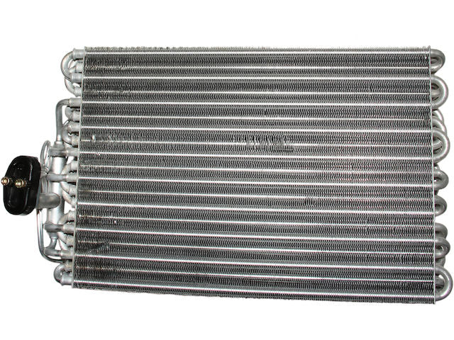A/C Evaporator - 1994-1996 Mercedes C220 Base 2.2L 4-Cylinder 111.961 Mercedes-Benz Naturally Aspirated GAS - Nissens 6321-05805473