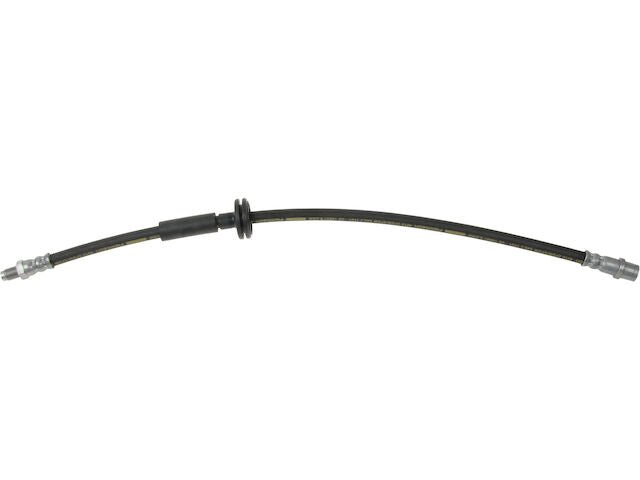 Brake Hose - 1994-1996 Mercedes C220 RWD 2.2L 4-Cylinder Naturally Aspirated GAS - Corteco 6321-05833718
