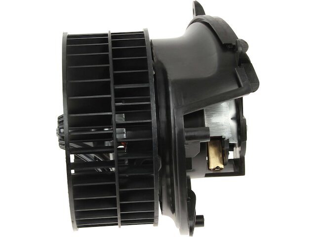 Blower Motor - 1994-1995 Mercedes C220 Base 2.2L 4-Cylinder - Vemo 6321-05866025