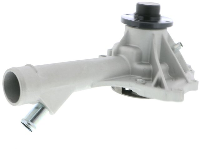 Water Pump - 1994-1996 Mercedes C220 Base 2.2L 4-Cylinder - Vaico 6321-05873263