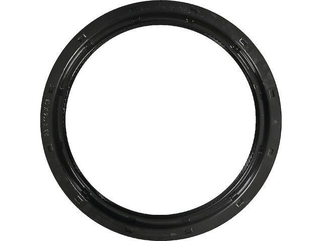 Rear Crankshaft Seal - 1994-1996 Mercedes C220 - Victor Reinz 6321-05996715