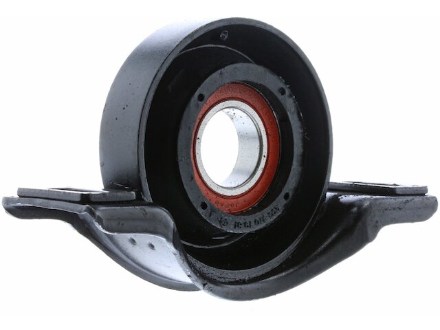 Drive Shaft Center Support Bearing - 1994-1996 Mercedes C220 202.022 2.2L 4-Cylinder - Vaico 6321-06029470