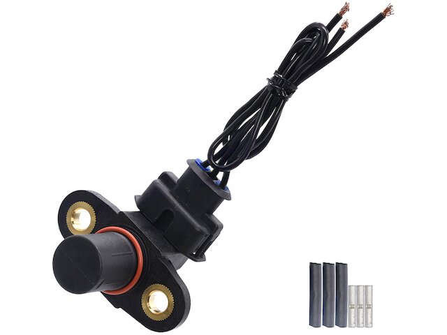 Camshaft Position Sensor - 1994-1996 Mercedes C220 2.2L 4-Cylinder - Walker 6321-06176999