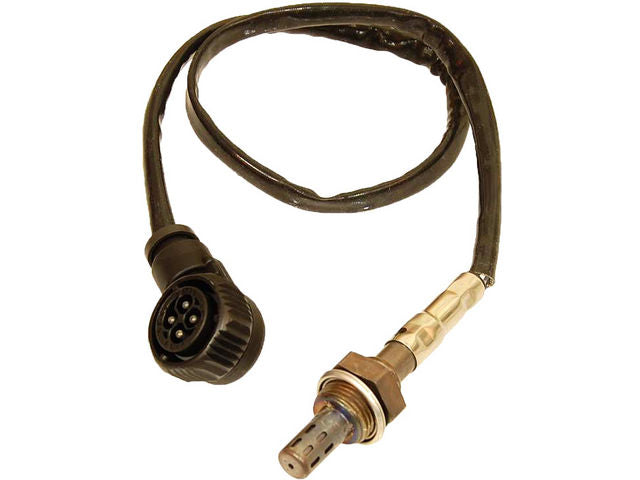 Downstream Oxygen Sensor - 1995-1996 Mercedes C220 2.2L 4-Cylinder Naturally Aspirated GAS - Walker 6322-05239041
