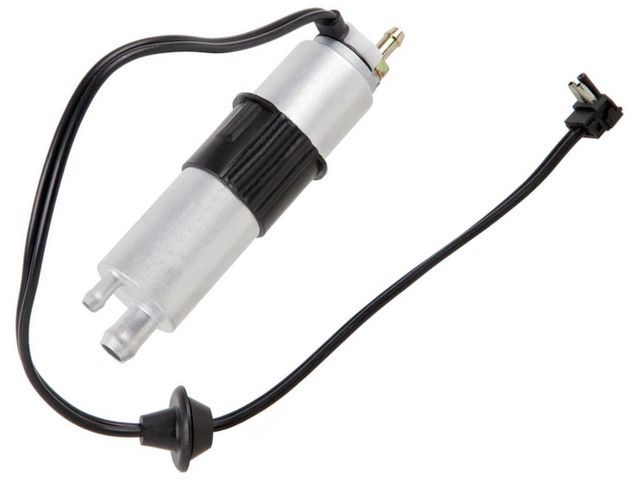 Fuel Pump - 1995-1996 Mercedes C220 202.022 2.2L 4-Cylinder - Hella 6322-05457705