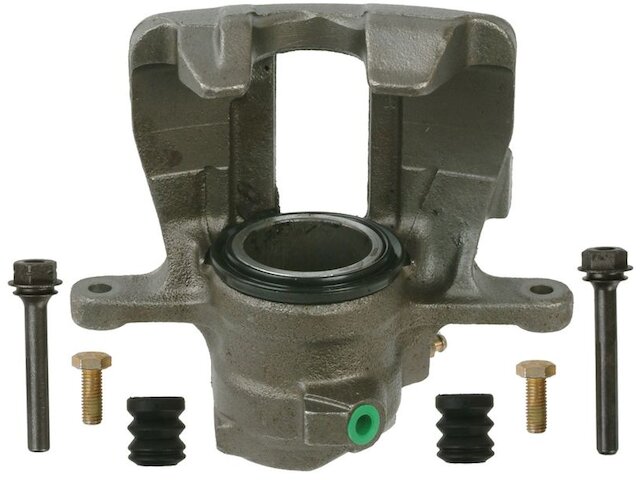 Front Left Brake Caliper - 1996 Mercedes C220 - A1 Cardone 6323-05000721