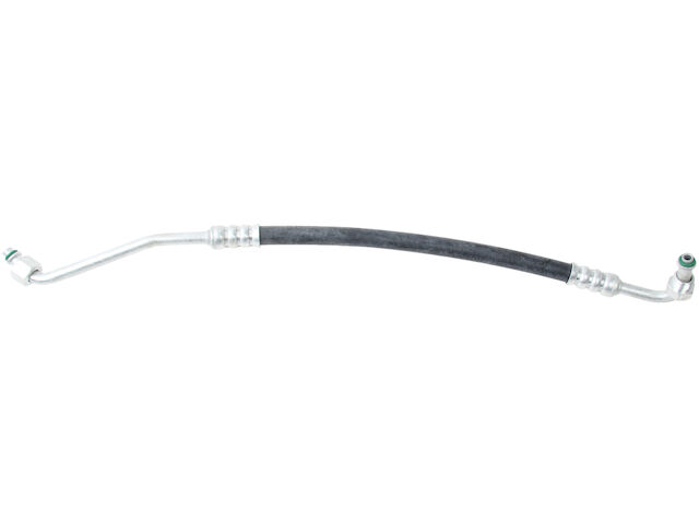 Condenser To Receiver Drier A/C Hose - 1996 Mercedes C220 2.2L 4-Cylinder - Vemo 6323-05866049