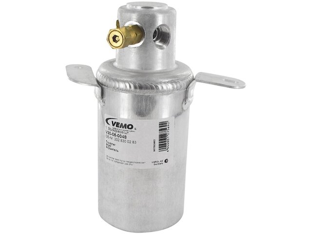A/C Receiver Drier - 1996 Mercedes C220 Base 2.2L 4-Cylinder - Vemo 6323-05872570