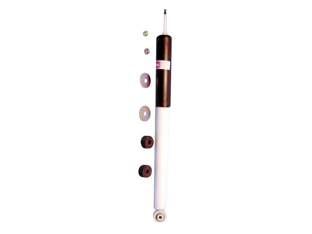 Front Shock Absorber - 1997-2000 Mercedes C230 - KYB 6324-05043321