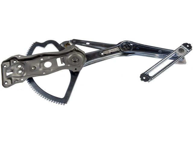 Front Left Window Regulator - 1997-2000 Mercedes C230 - Dorman 6324-05055174