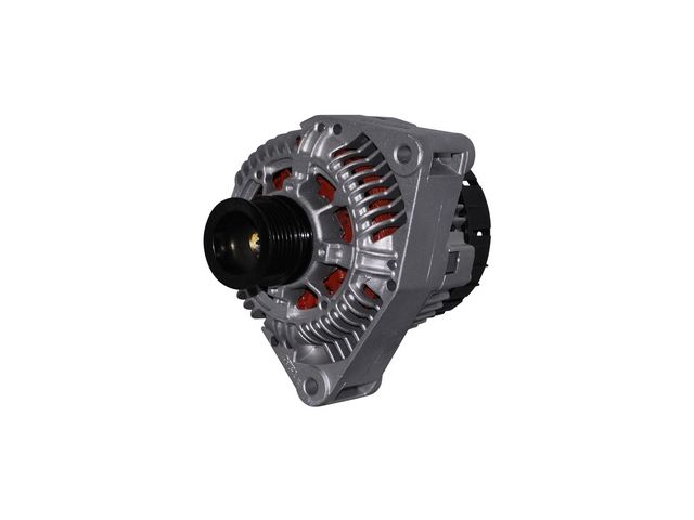 Alternator - 1997-1998 Mercedes C230 2.3L 4-Cylinder - Pure Energy 6324-05514315