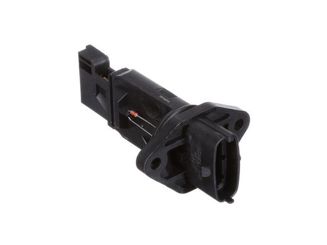 Mass Air Flow Sensor - 1997-2000 Mercedes C230 2.3L 4-Cylinder - Delphi 6324-05541391