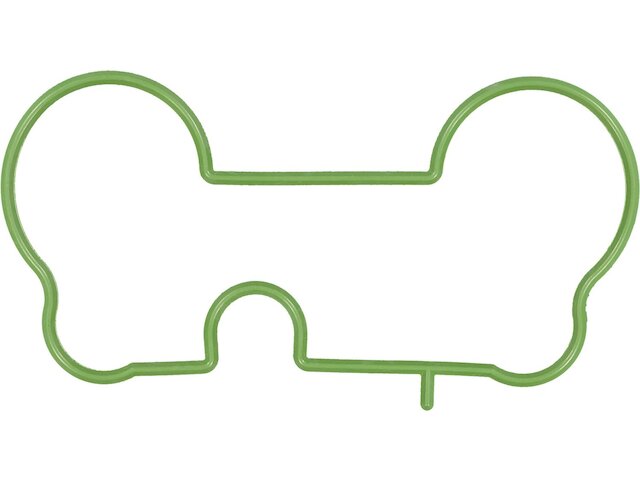 Intake Manifold Gasket - 1997, 1999 Mercedes C230 - Victor Reinz 6324-05996605