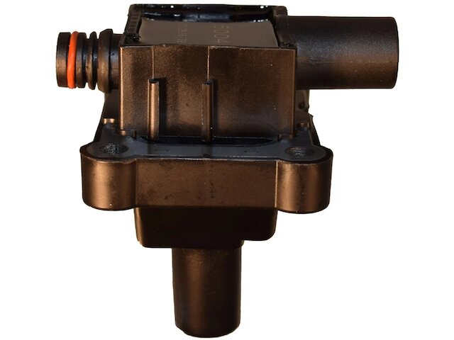 Ignition Coil - 1997-2000 Mercedes C230 2.3L 4-Cylinder - Bremi 6324-06062338