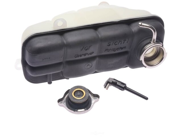 Expansion Tank - 1997-2000 Mercedes C230 - Standard Motor Products 6324-06133581